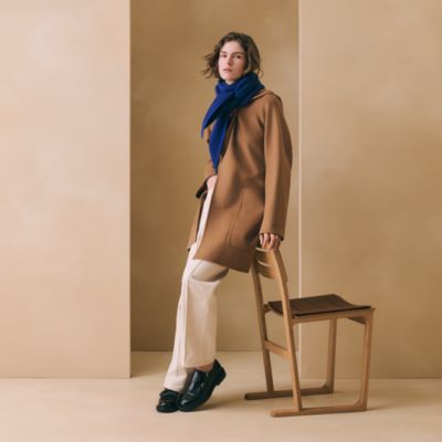 レディス カシミヤショール＆ストール | Hermès - エルメス-公式サイト